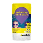 Weber DRY SS-8 EXTRA