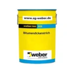 Weber Tec 905 33 Lt