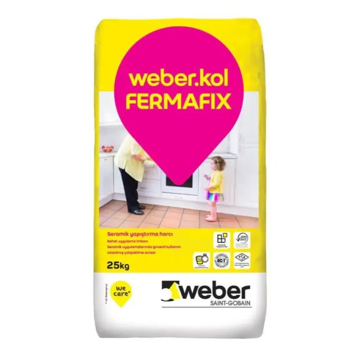 Weber.kol FERMAFIX