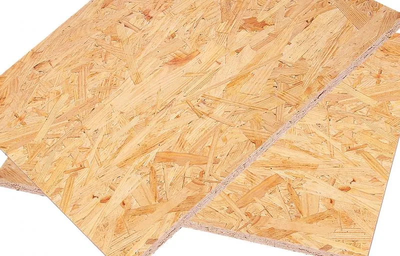 Osb 2 (15mm) 244X122cm | Yapıda Ne Varsa - Su Yalıtımı Uygulama