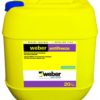Weber Antifreeze 20 Kg