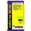 Weber Rep MA 200 Tamir Harcı
