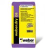 Weber DRY DS Kristalize Su Yalıtım Harcı
