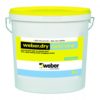 Yıldırım Tozu - Weber Dry Rapid Stop 5 Kg