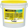 Weber DRY SS-5 ( 10 kg)