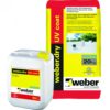 Weber DRY UV COAT