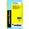 Yüzey Sertleştirici Weber Floor YS 6 Kırmızı