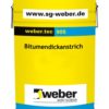 Weber Tec 905 33 Lt