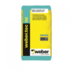Weber Tec RK