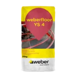 weberfloor_YS_4_25_kg