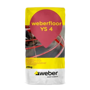 weberfloor_YS_4_25_kg