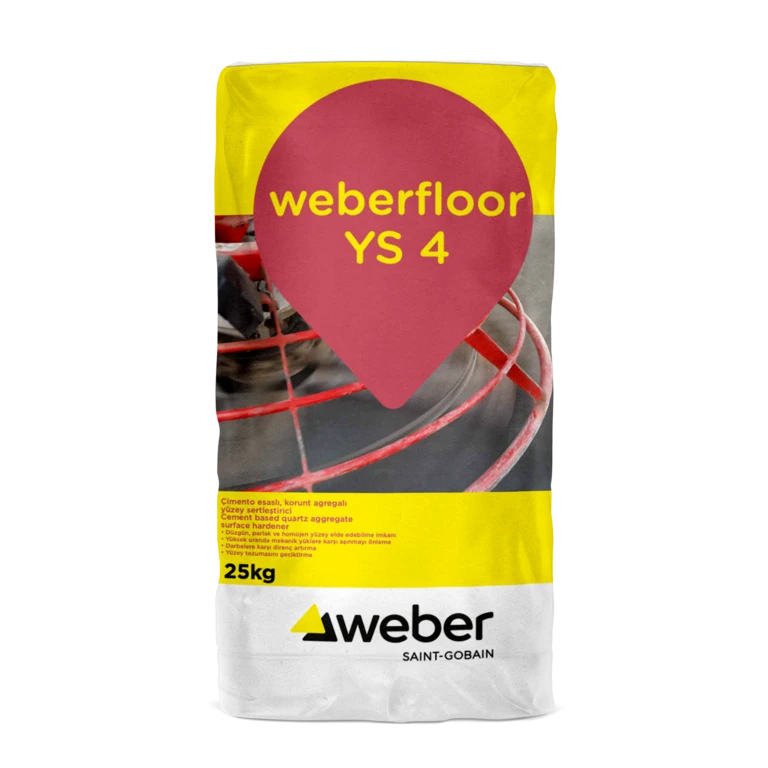 weberfloor_YS_4_25_kg