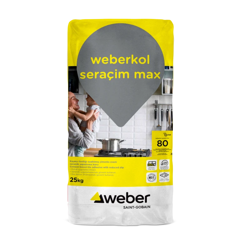 Weber.kol SRÇ Max