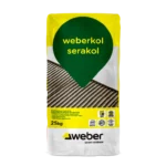 Weber Kol Standart