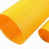 PVC Drenaj borusu - Drenfleks 150 mm * 50 mt