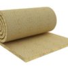 Taşyünü Rabitz Telli Sanayi Şiltesi 80kg/m3 (10cm) 100X300cm