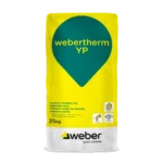 Mantolama Yapıştırıcı Weber webertherm YP