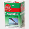 Bitüm Kauçuk
