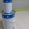 EPOKSİ BOYA - Floor S 302 (21 kg + 4 kg)