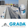 Gradaflex PS 60 2K Polisülfid Dolgu