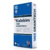 Profesyonel Süper - Kalekim 1075 Gri Yapıştırma Harcı (25 kg)
