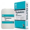 3027 İzolatex Uv - UV Dayanımlı Su İzolasyon Harcı 25 KG + 8 KG