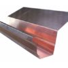 Galvaniz Eksiz Çekme Dere - 20 metre