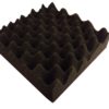 Viyol Ses Yalıtım Süngeri (45-60 kg/m3) (3x100x100cm) 1 paket - 12 m2