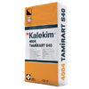 Çimento Esaslı Tamir Harcı - 4004 Tamirart S40