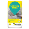 Weber Rep M352 Elyaflı Yapısal Tamir Harcı (25 kg)