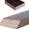 Brezilya Çam DST Plywood  (18 mm) (1250x2500 mm)
