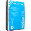 Kyk MegaGranit Y102 - 25kg