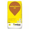 Mantolama Sıvası Weber SV