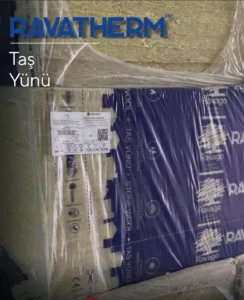 ravatherm-tasyunu