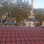 Kırmızı Quick Shingle Uygulama