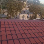 Kırmızı Quick Shingle Uygulama