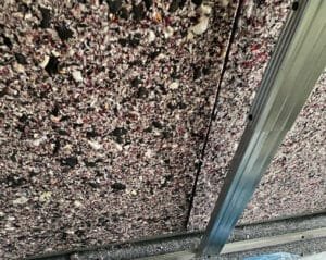 Ses Yalıtımı Bariyerli Bondex Sünger