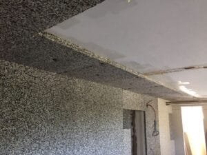 Ses Yalıtımı Bariyerli Bondex Sünger